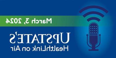 Biomarker testing explained; gathering food in the city: 推荐最近最火的赌博软件 Medical University's HealthLink on Air for Sunday, 3月3日, 2024